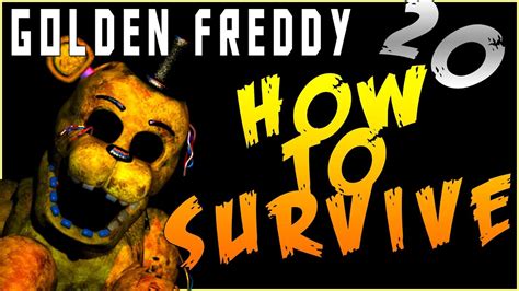 How to avoid golden freddy. Things To Know About How to avoid golden freddy. 